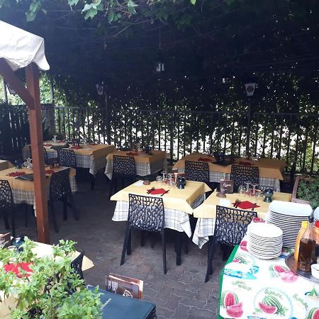 Da Marcello Hotel Genoa Exterior photo