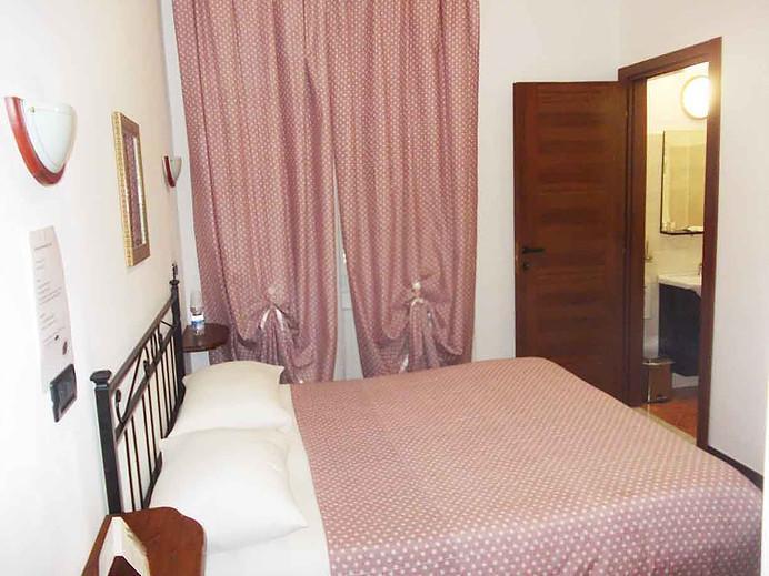 Da Marcello Hotel Genoa Exterior photo