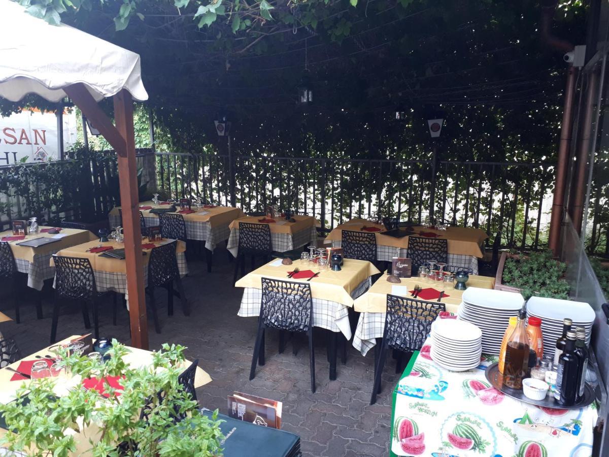Da Marcello Hotel Genoa Exterior photo